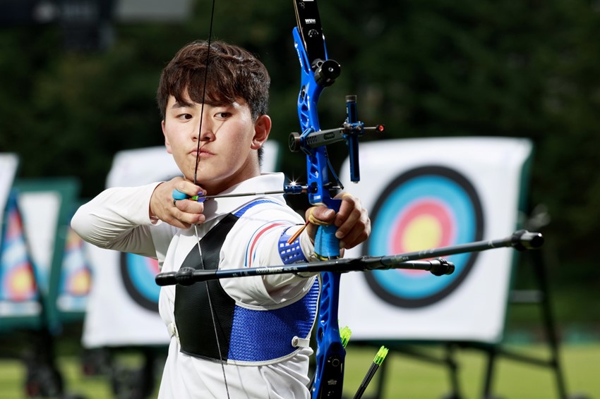 2.예천군 선수단, 제104회 전국체육대회에서 빛났다!